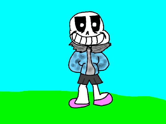 SansArt Pt3 NormalSans