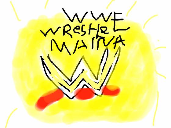 wrestlemaina WWE