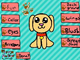 Puppy Maker 🐶 1