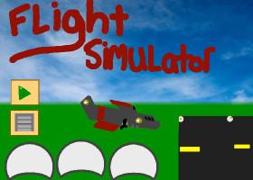 Flight Simulator Beta