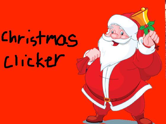 Christmas Clicker! 1