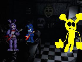 FNAF Episode 2 1 1