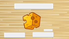 Cheese Clicker!