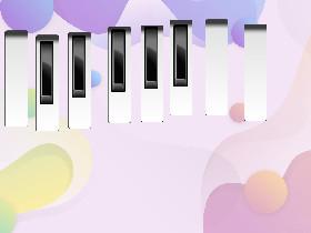 My Piano 1