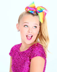 Talking to JoJo Siwa  2 1