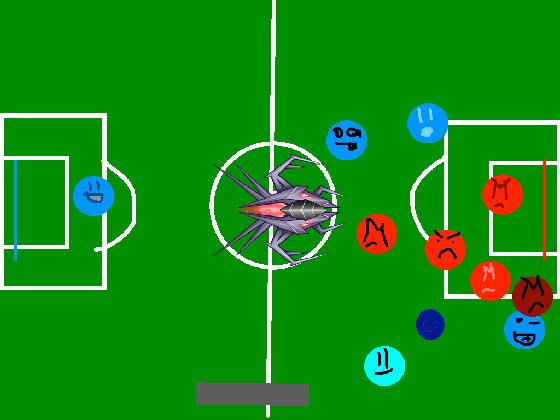 soccer game master ball 1 1