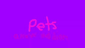 Pets™ New friend ep1 (Shorts)