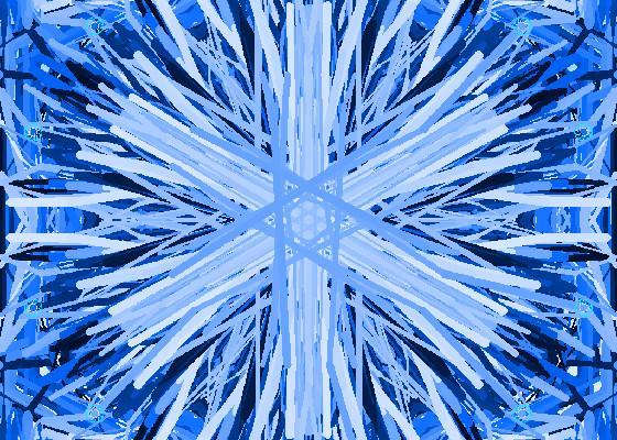 Snowflake Maker 3