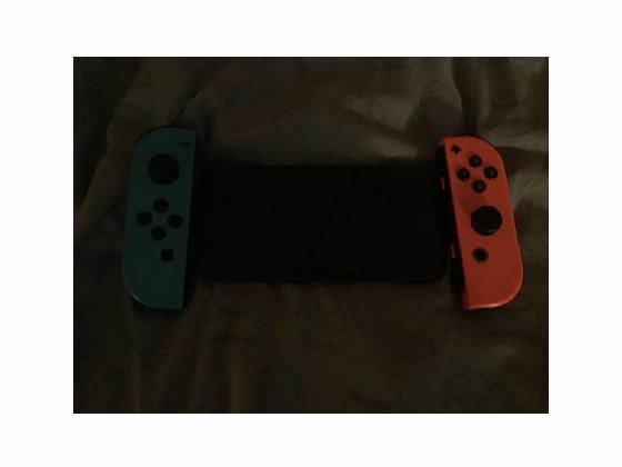 nintendo phone joycons 