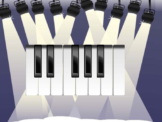 My Piano 1 1