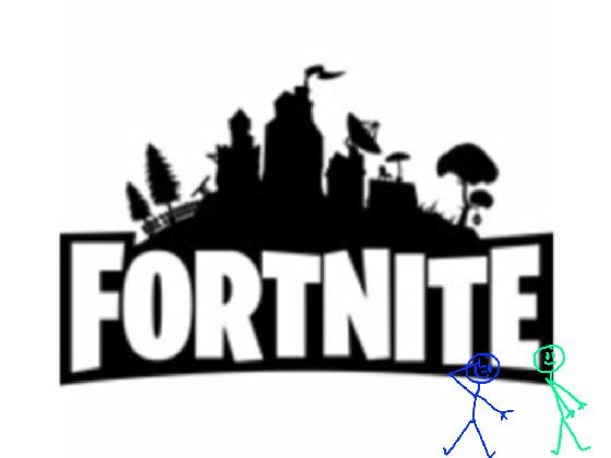 Fortnite dances! 1