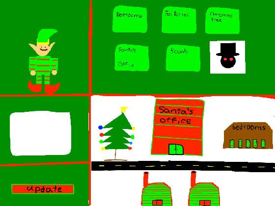 North Pole Builder  1