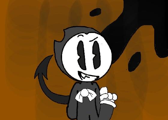 Bendy Animation 1