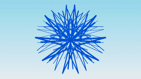 Snowflake Maker