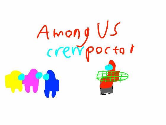 Crewpostor