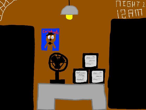 Five Nights At Freddy&#039;s