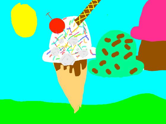 ice cream maker 1