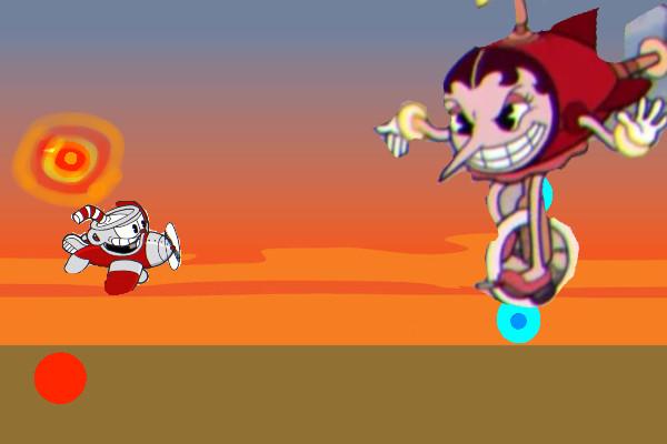 Cuphead 1