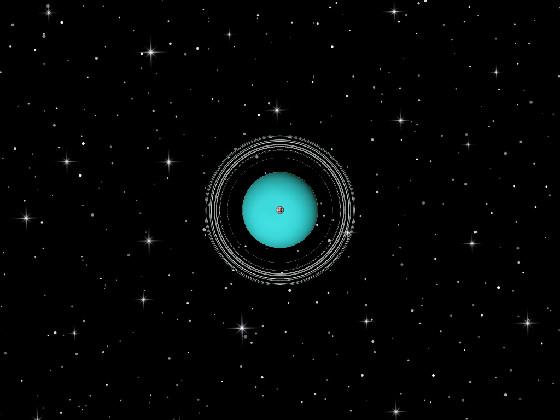 Uranus System