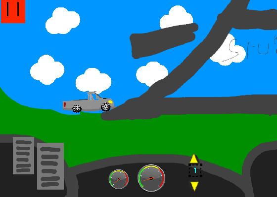 hill climb 1