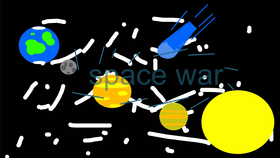 space war