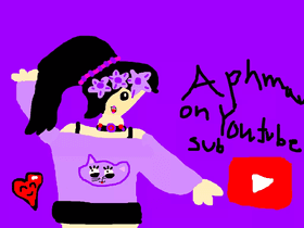 Aphmau on youtube