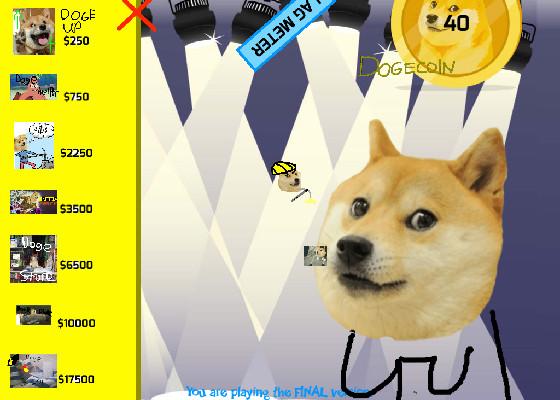 Doge Clicker  1