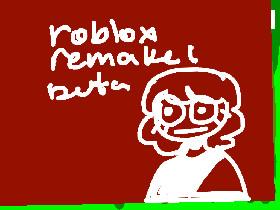 ROBLOX Remake Beta 1