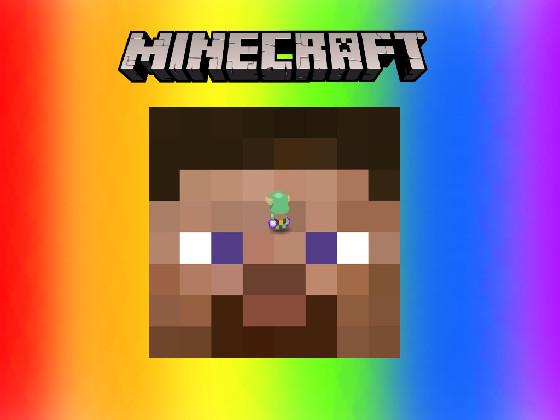 Minecraft quiz part 1 1 1