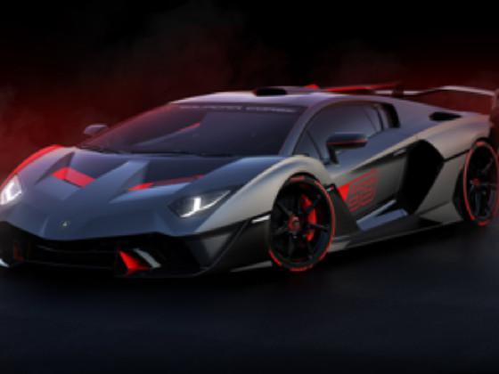 Free lamborghini 2019 1