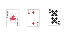 cards