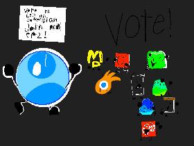 Vote!😯😦😧😲😮