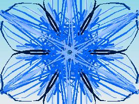 Snowflake Maker 2