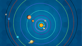 Solar System