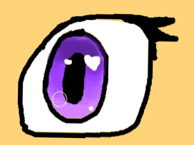 Eye animation