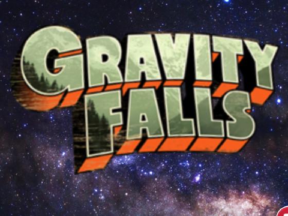 Gravity Falls