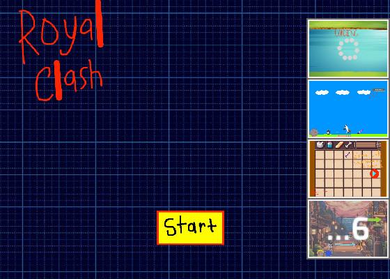  Royal clash veta.2