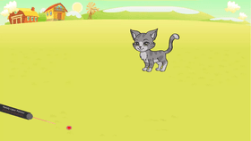 A Pet Game