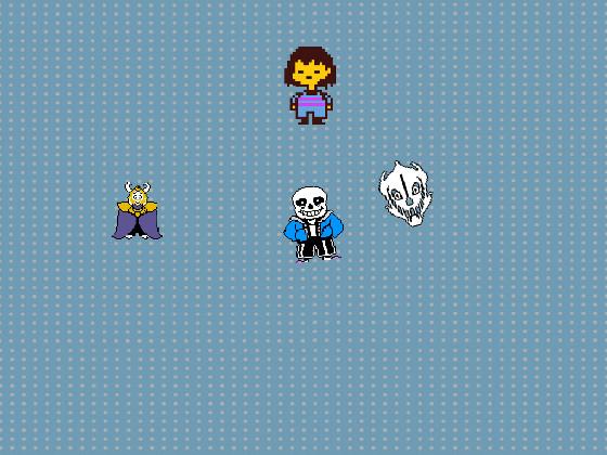 undertale madness 1