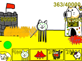 Battle Cats  2