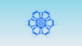 Snowflake Maker