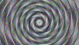 Spiral Triangles