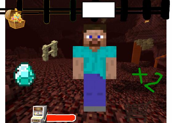 Minecraft Clicker! 1