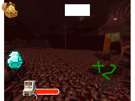 Minecraft Clicker! 345