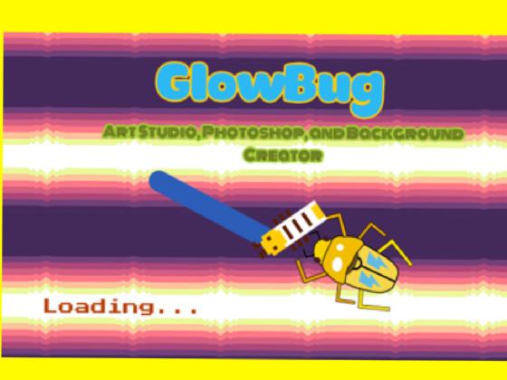 ~GlowBug~Art Studio 1