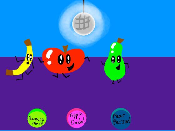 Fruit Party! 1