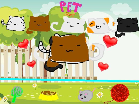 pet shop pro! 1