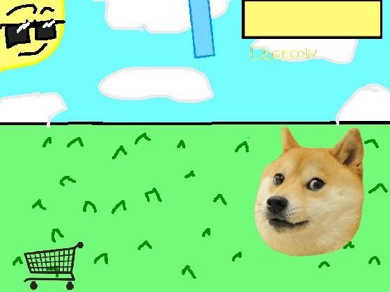 Doge Clicker 1 1 1 1