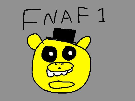 Five Nights At Freddy&#039;s