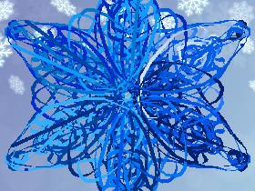 Snowflake Maker 1